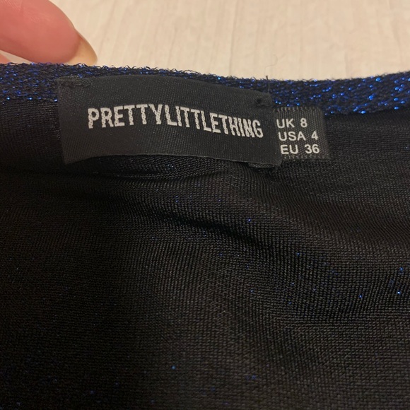 PrettyLittleThing Dress - Picture 3 of 3